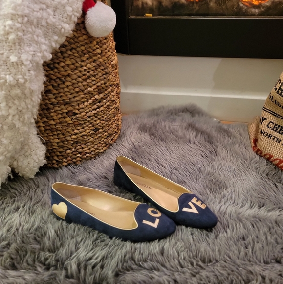 Women's flats - Picture 11 of 12